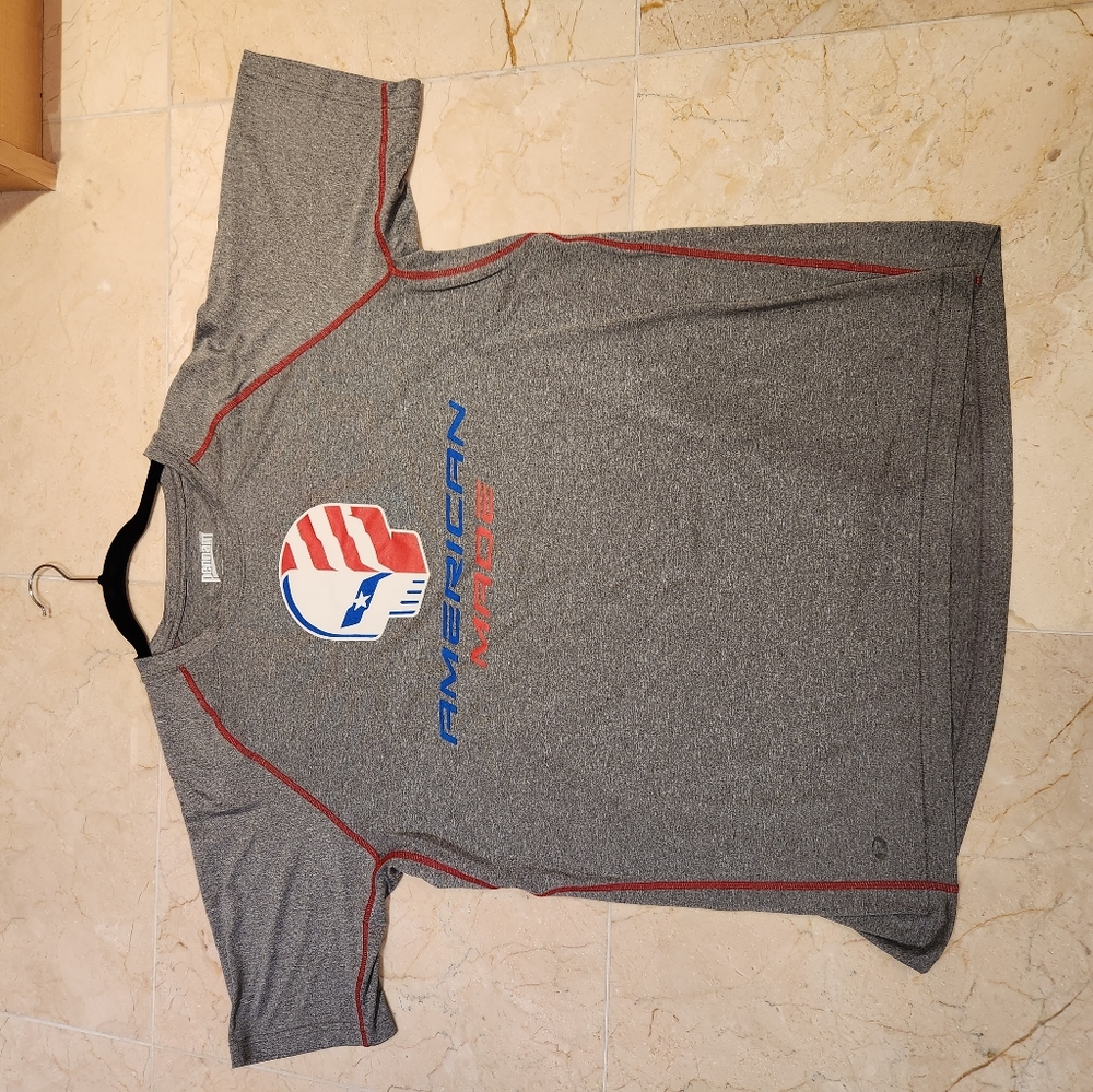 Corvette Dri-Fit - Picture 5 of 6